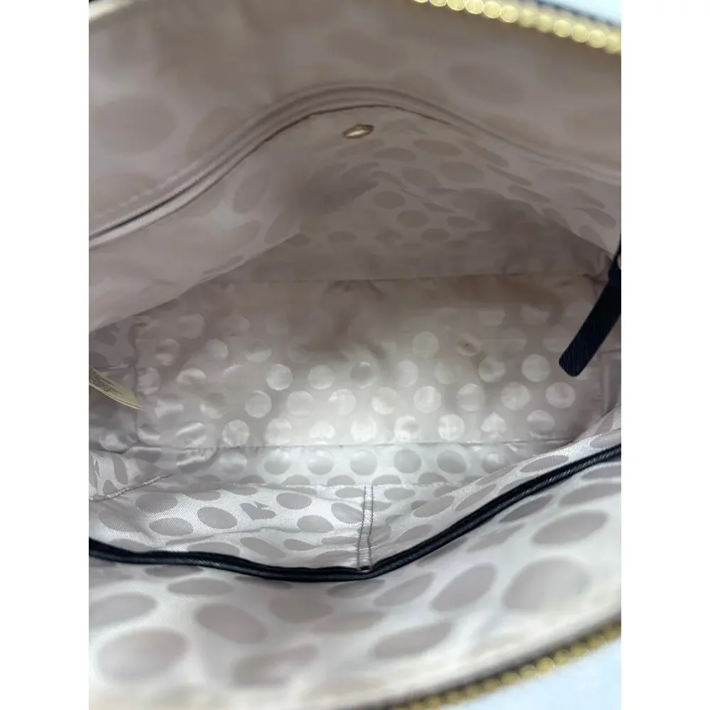Kate Spade Cedar Street Maise Satchel Bag, Black